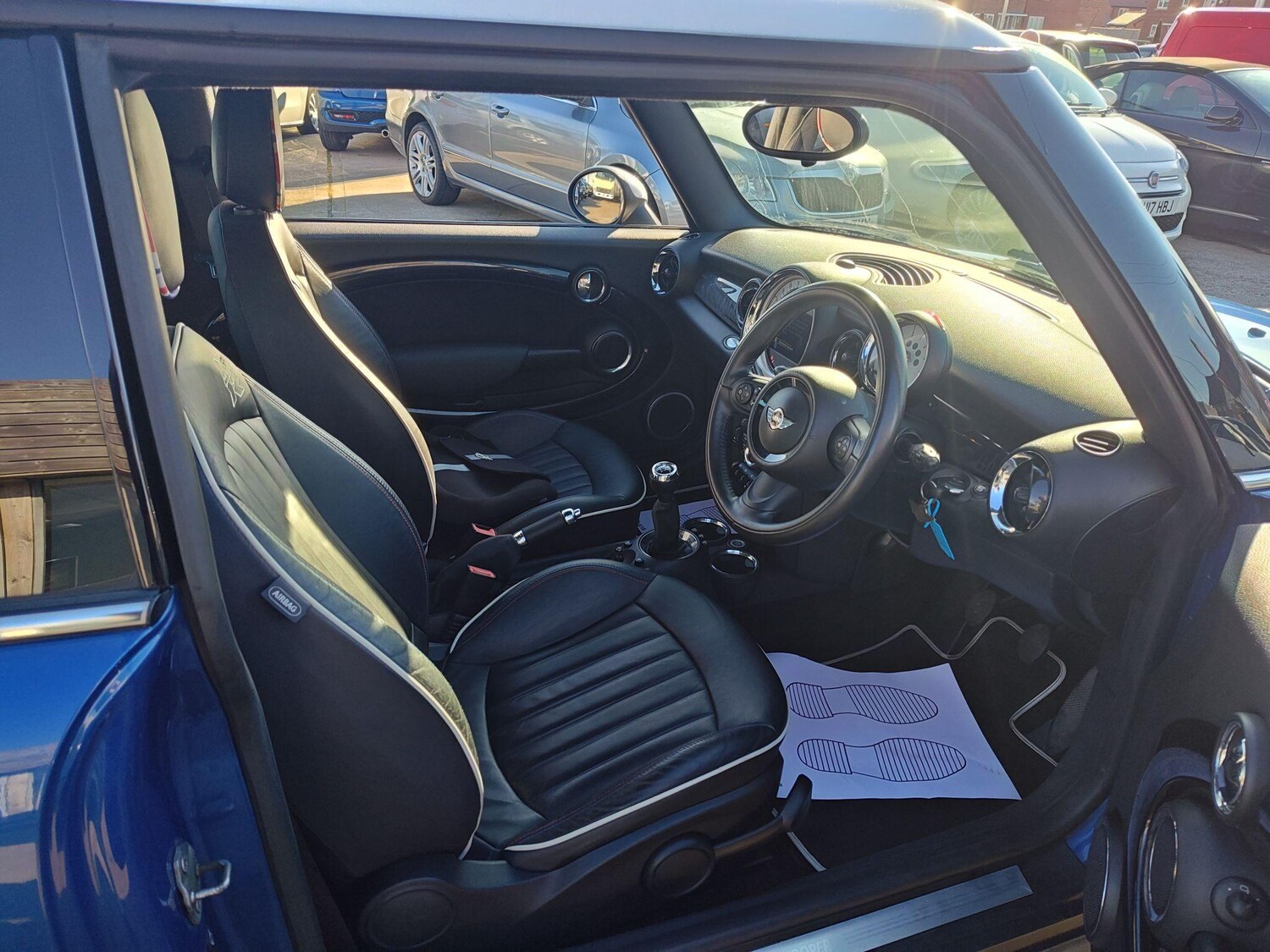 Used MINI Hatch for sale - 78115588: Photo 12