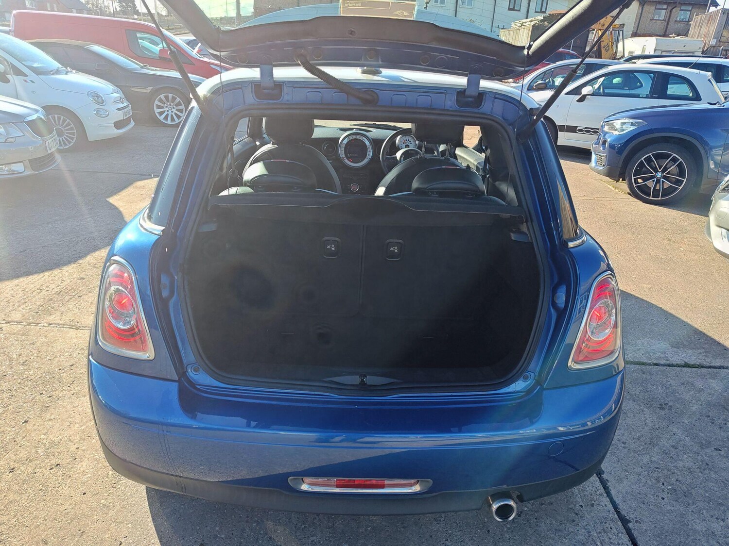 Used MINI Hatch for sale - 78115588: Photo 13