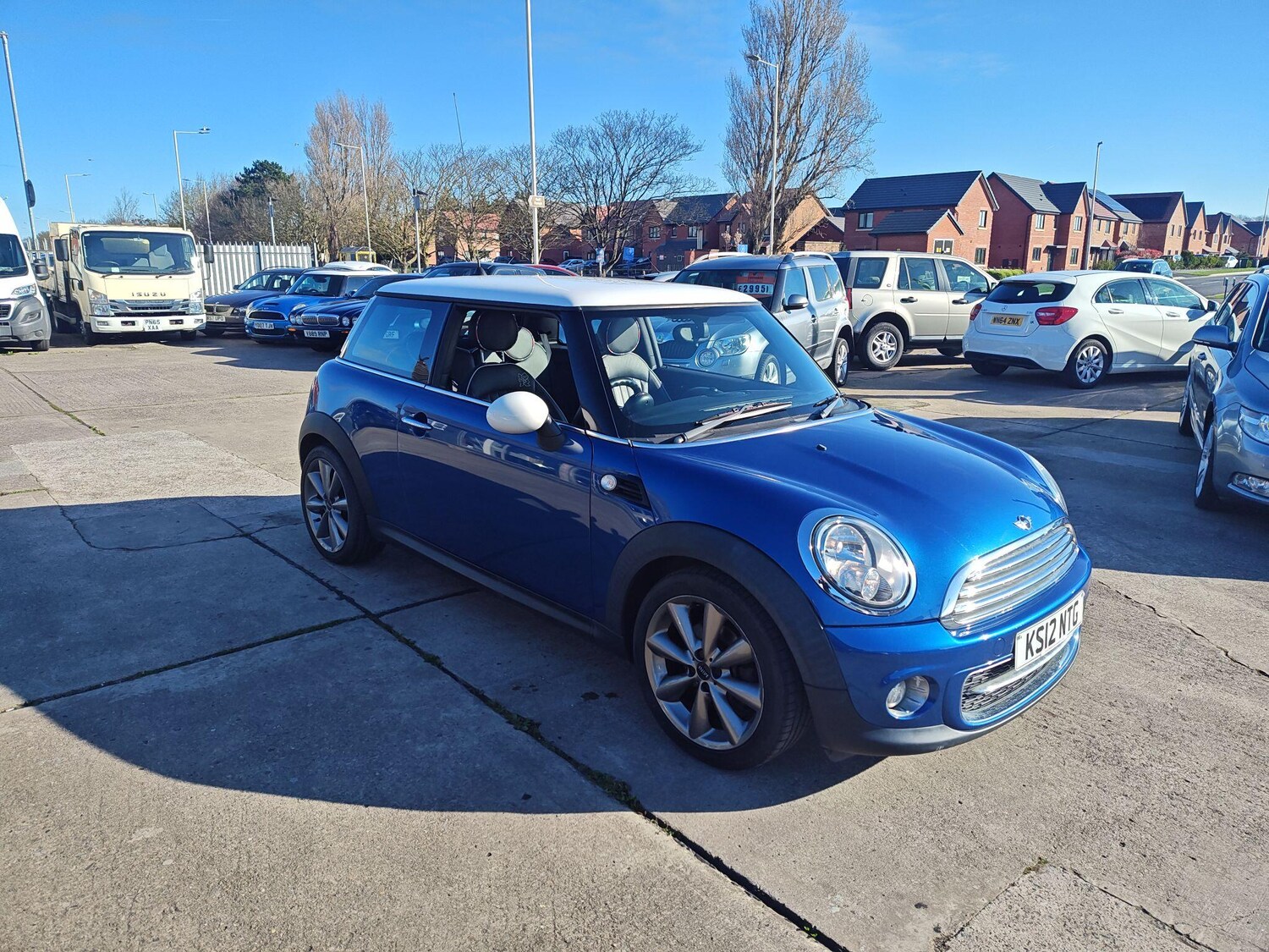 Used MINI Hatch for sale - 78115588: Photo 14