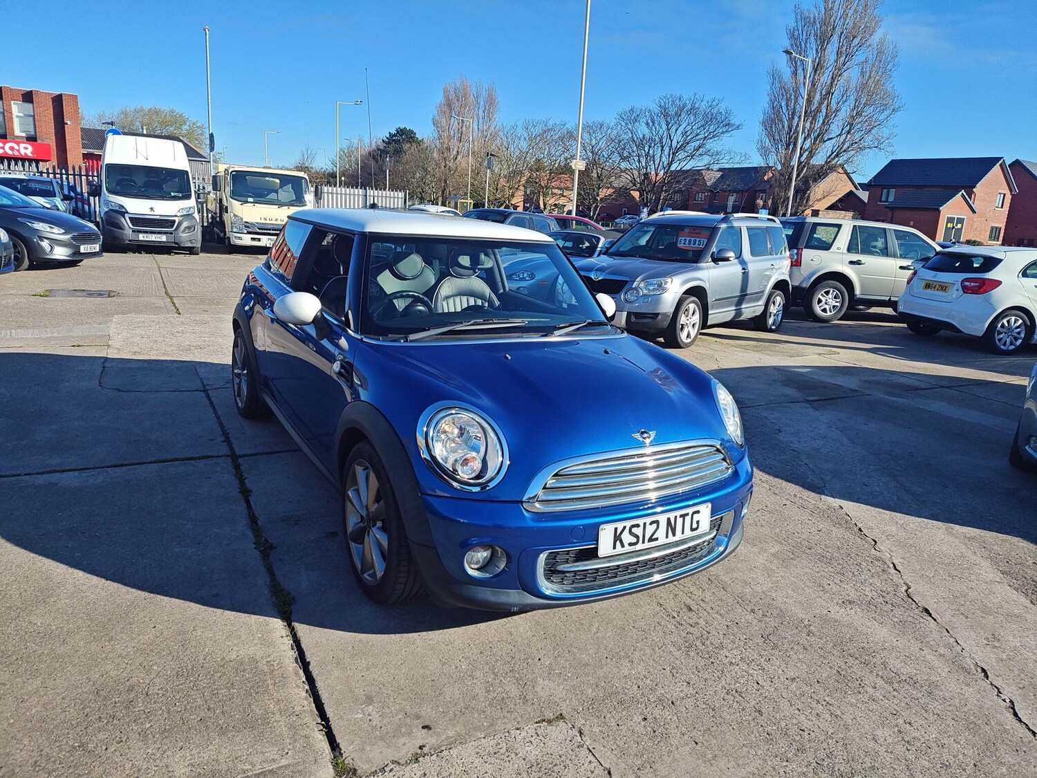 Used MINI Hatch for sale - 78115588: Photo 15