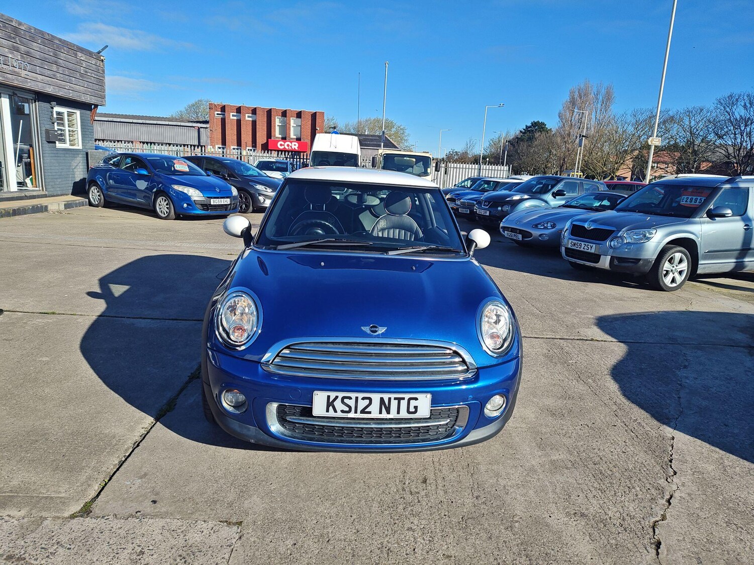 Used MINI Hatch for sale - 78115588: Photo 16
