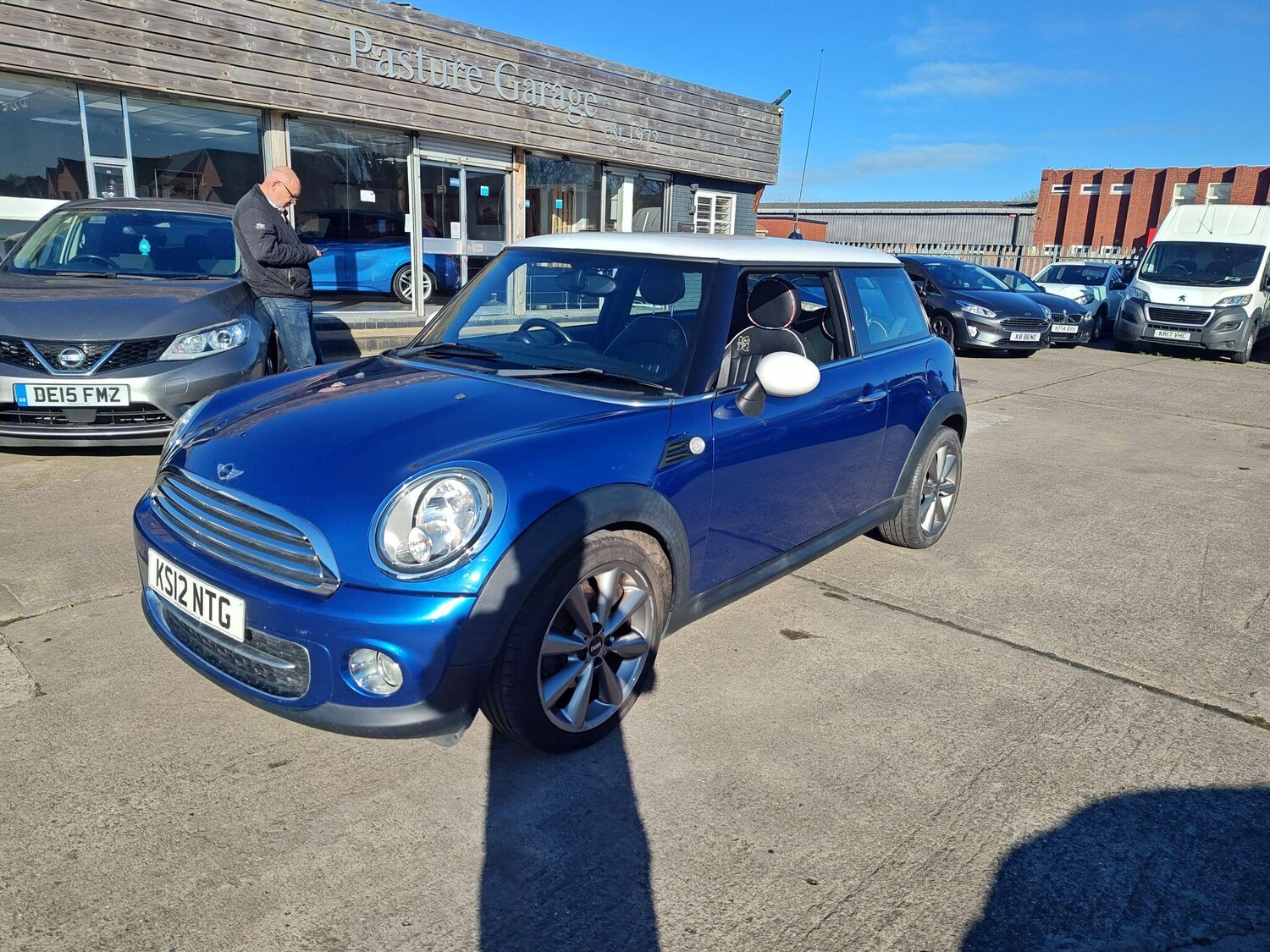 Used MINI Hatch for sale - 78115588: Photo 18