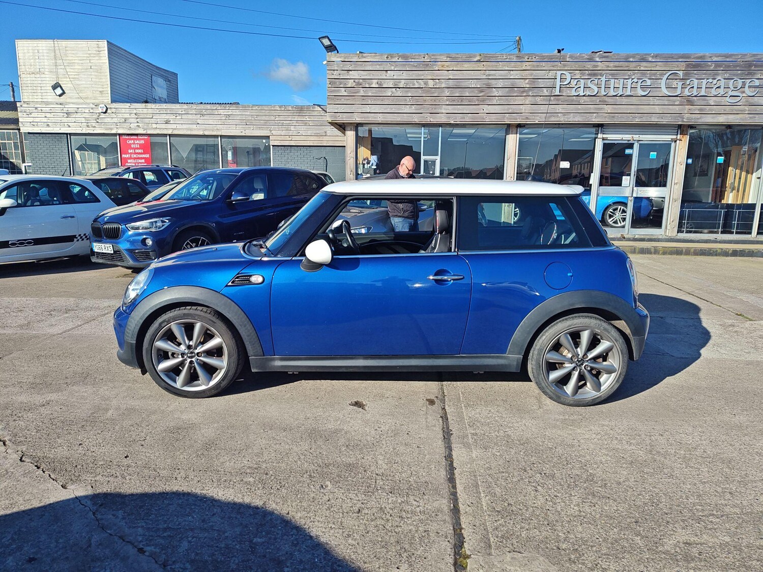 Used MINI Hatch for sale - 78115588: Photo 19