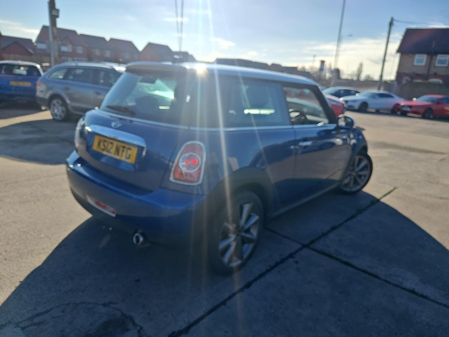 Used MINI Hatch for sale - 78115588: Photo 2