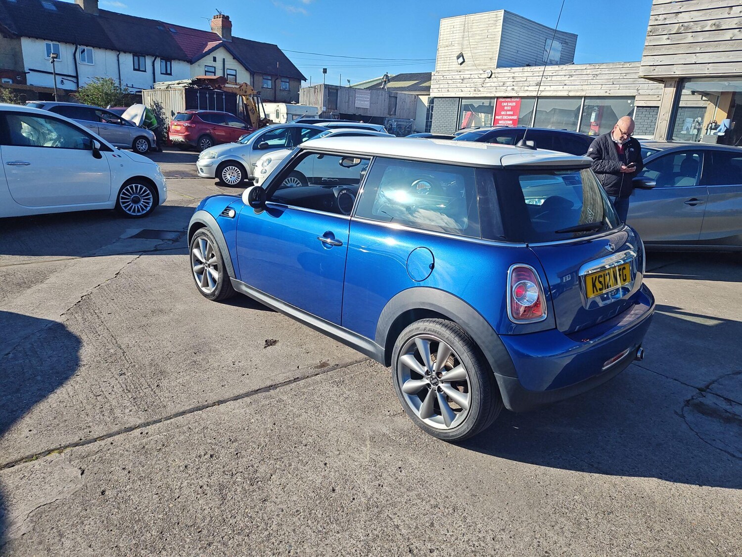 Used MINI Hatch for sale - 78115588: Photo 20