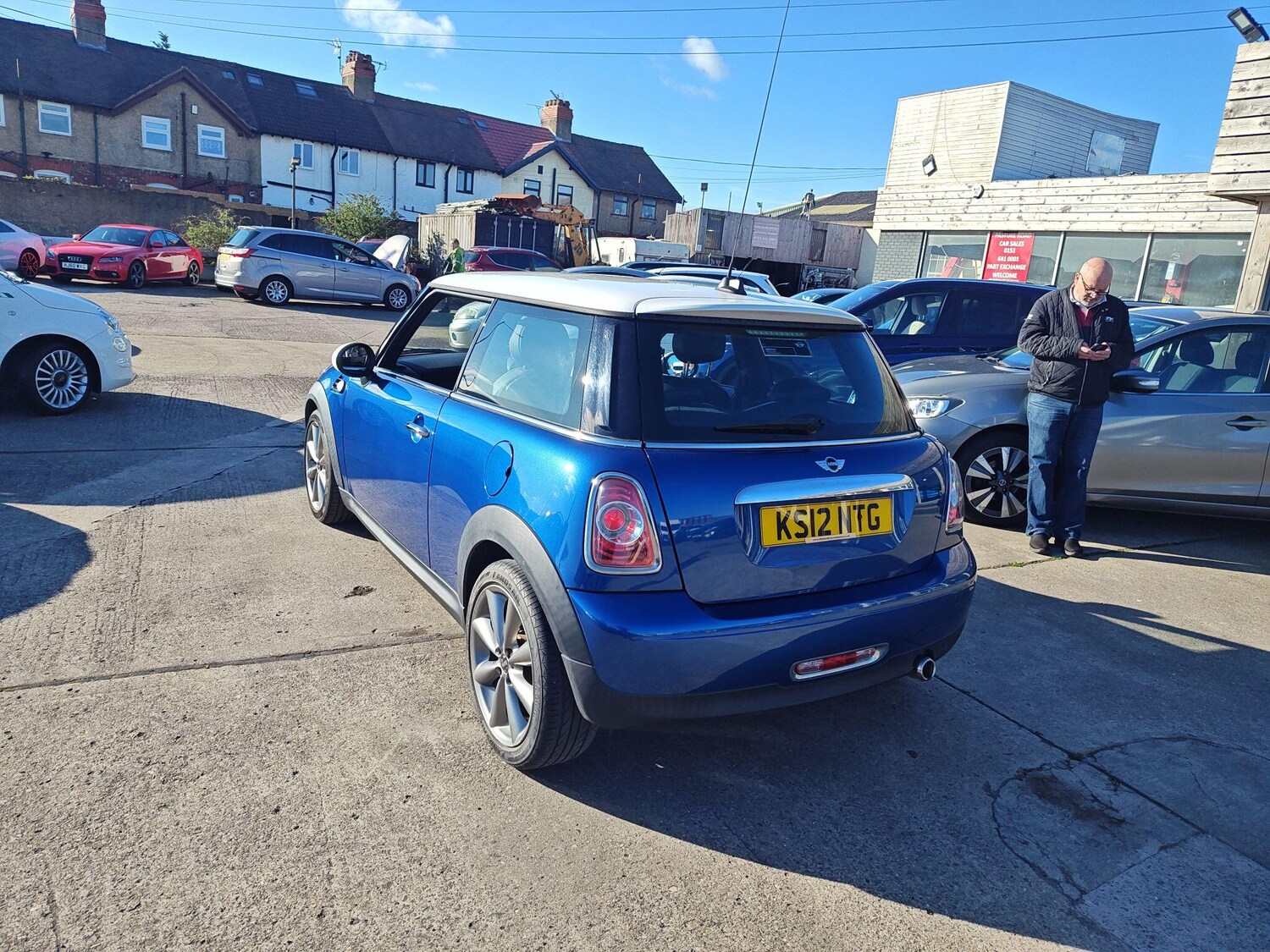 Used MINI Hatch for sale - 78115588: Photo 21