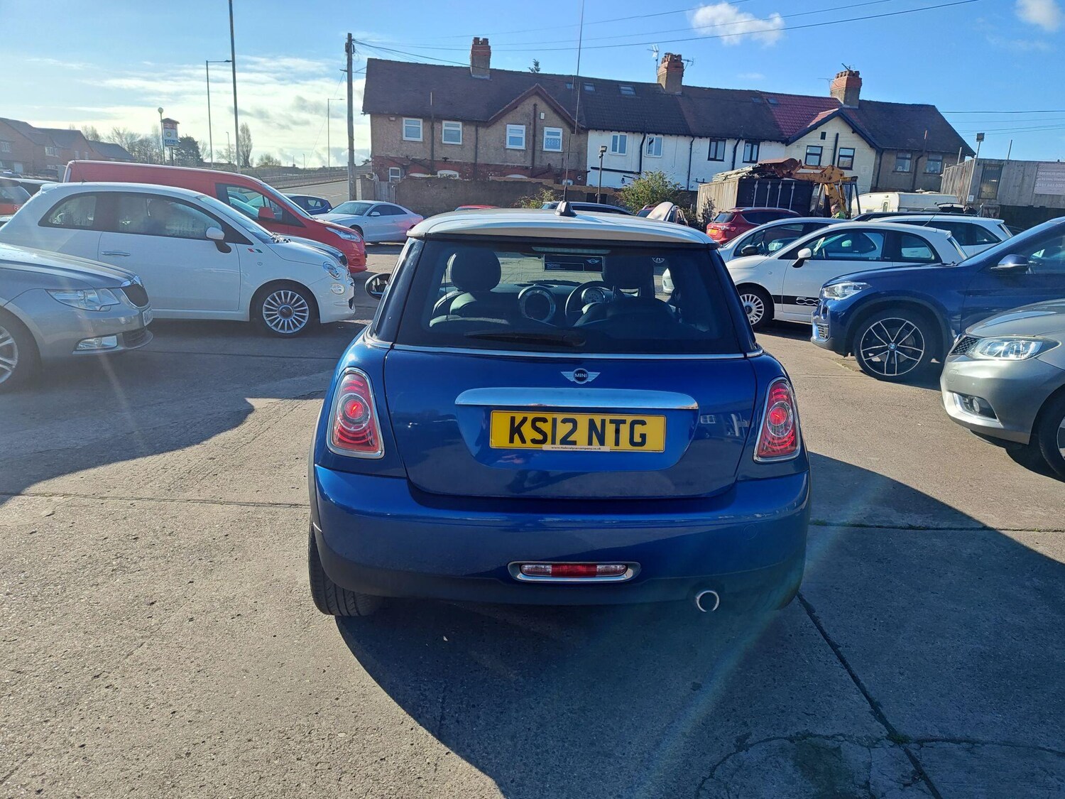 Used MINI Hatch for sale - 78115588: Photo 22