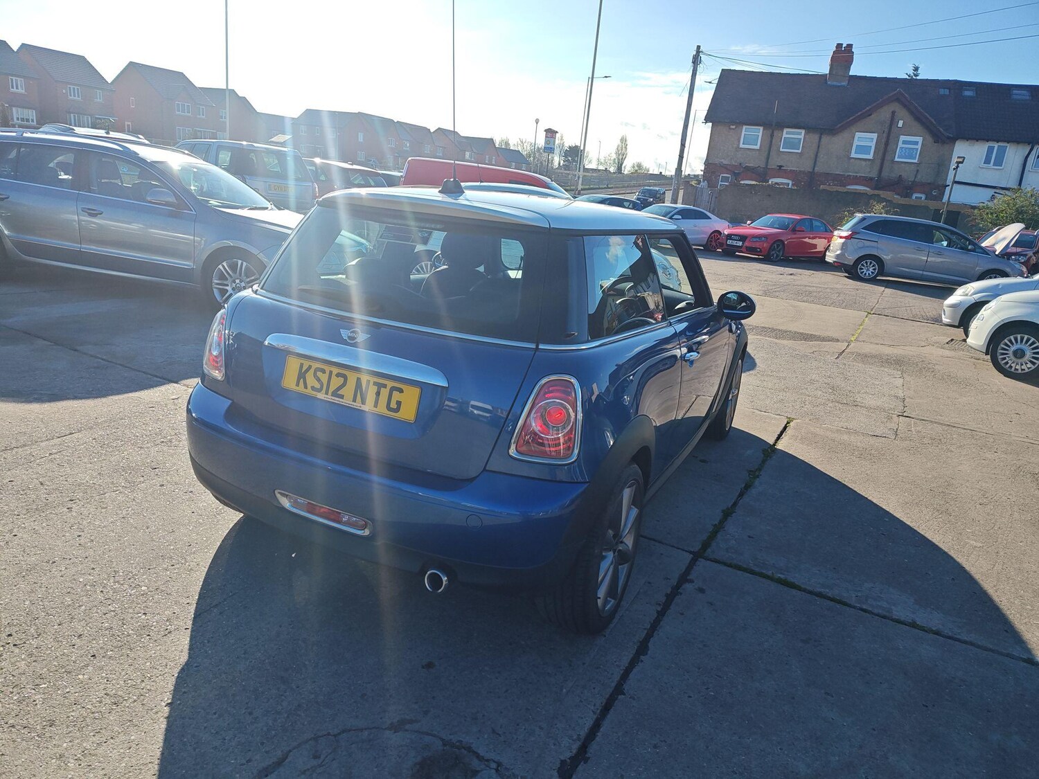Used MINI Hatch for sale - 78115588: Photo 23