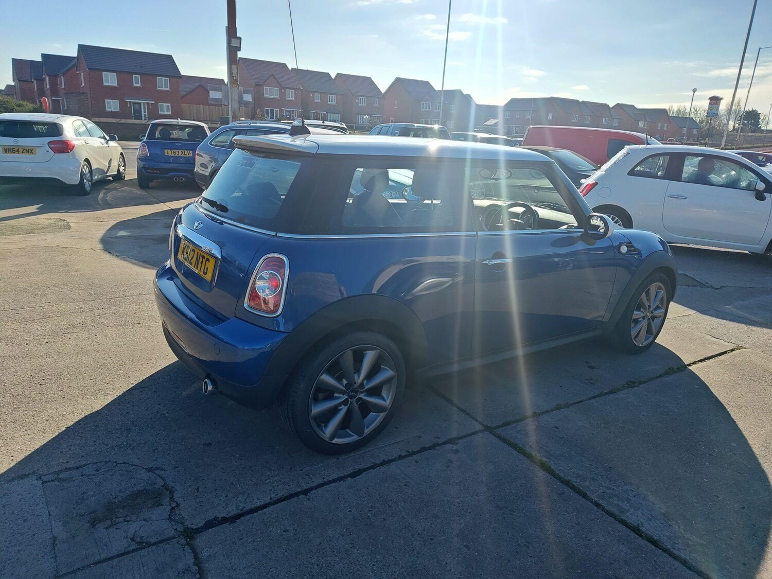 Used MINI Hatch for sale - 78115588: Photo 24