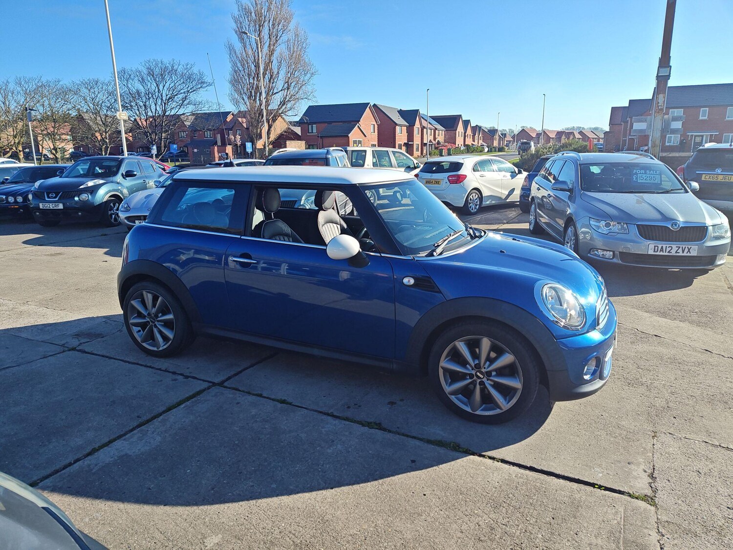 Used MINI Hatch for sale - 78115588: Photo 25