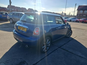 Used MINI Hatch 2012 for sale - 78115588: Photo