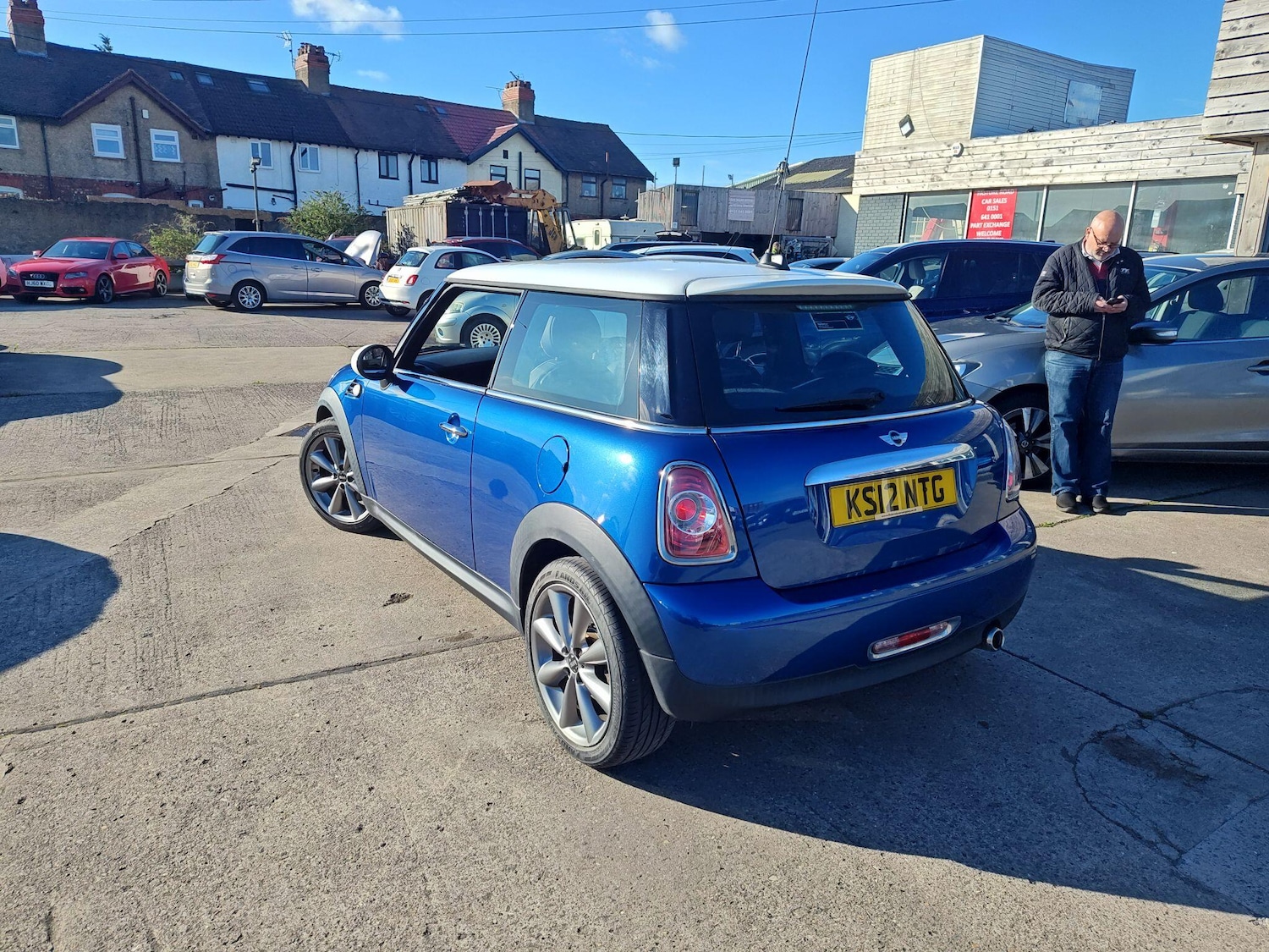Used MINI Hatch for sale - 78115588: Photo 4