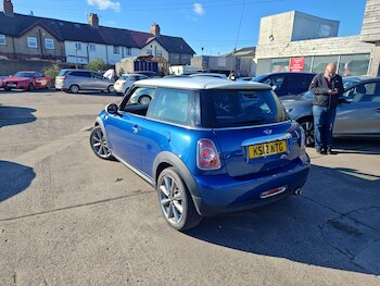 Used MINI Hatch 2012 for sale - 78115588: Photo