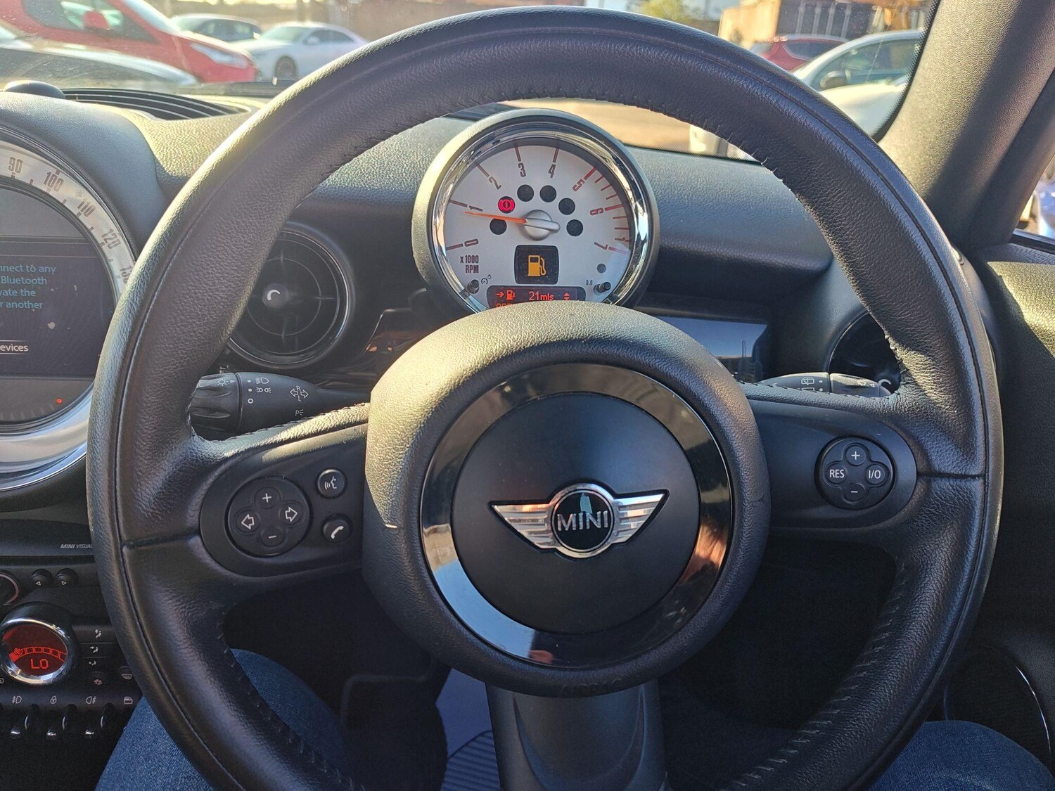 Used MINI Hatch for sale - 78115588: Photo 7