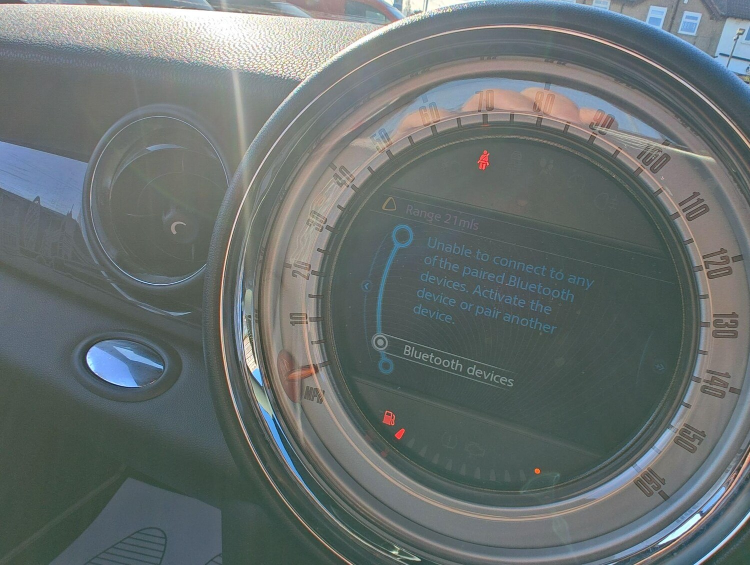 Used MINI Hatch for sale - 78115588: Photo 8