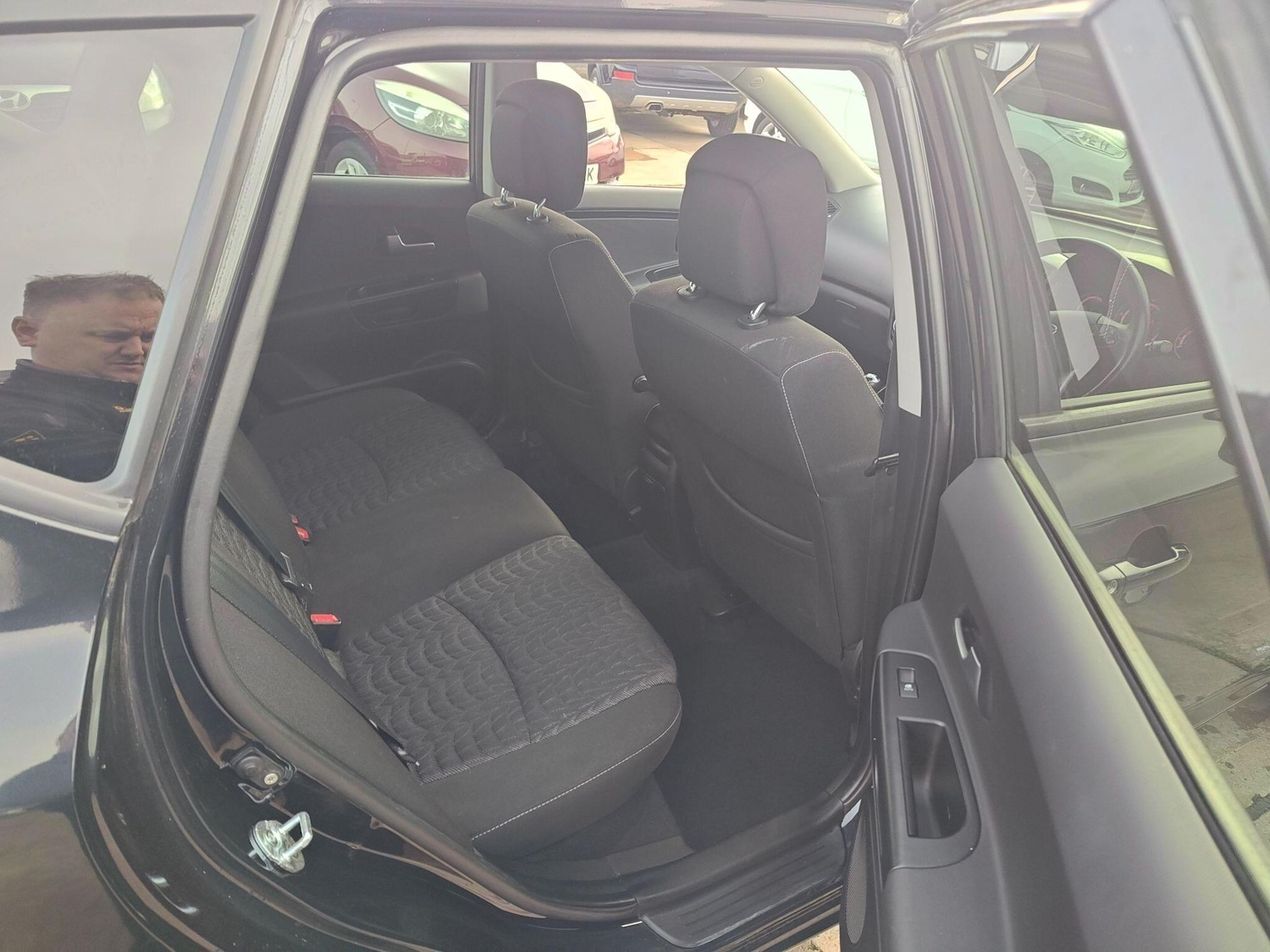 Used Kia Ceed 2012 for sale - 76422750: Photo 10