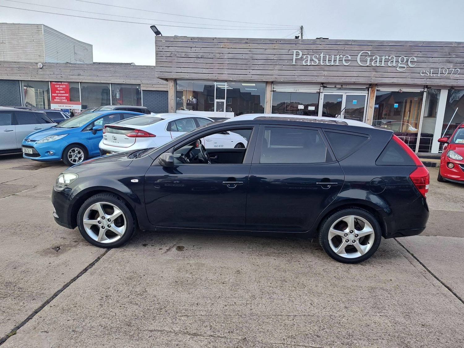 Used Kia Ceed 2012 for sale - 76422750: Photo 15