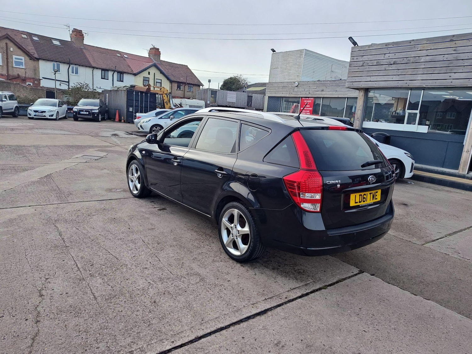 Used Kia Ceed 2012 for sale - 76422750: Photo 16