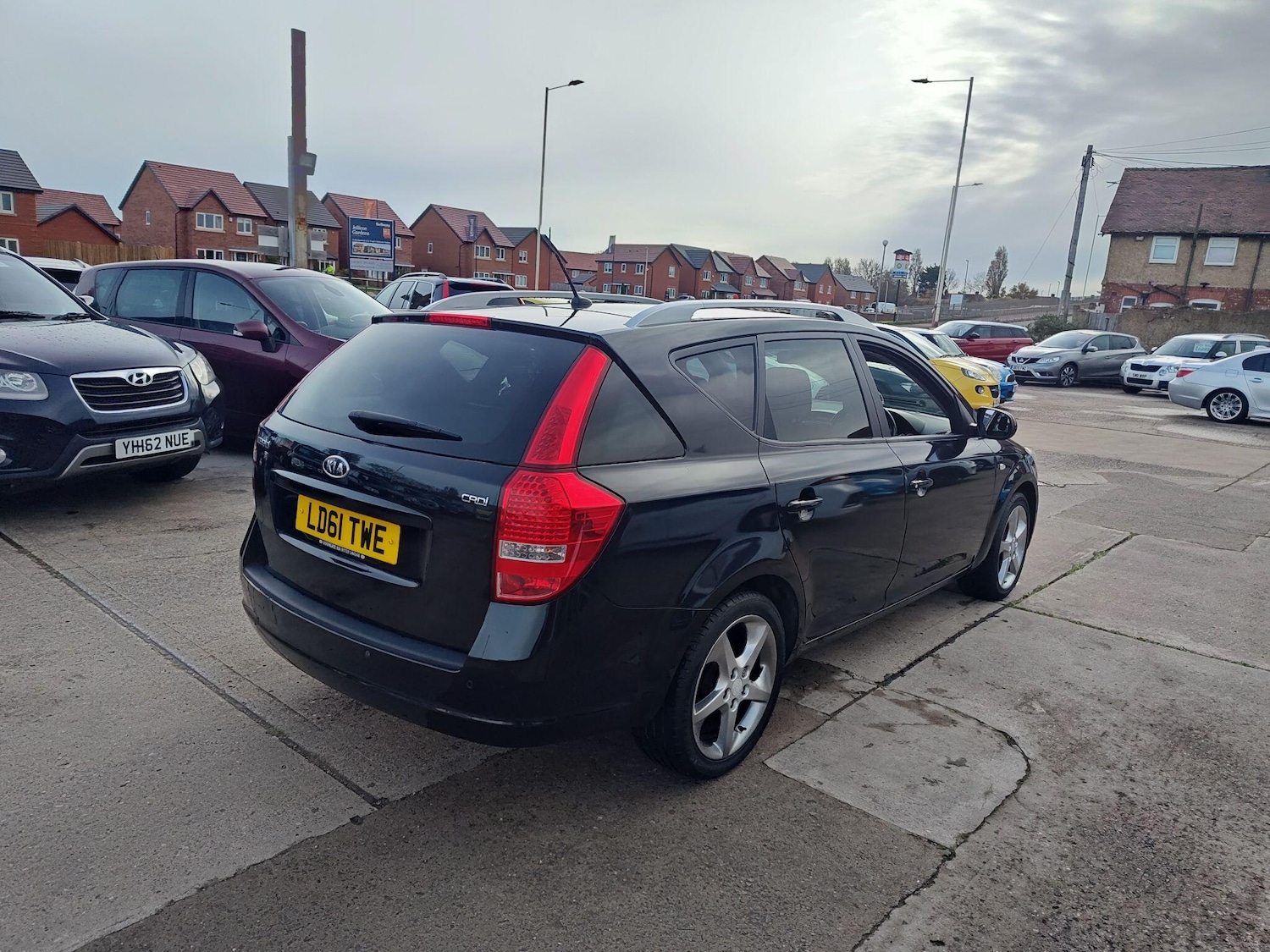 Used Kia Ceed 2012 for sale - 76422750: Photo 18