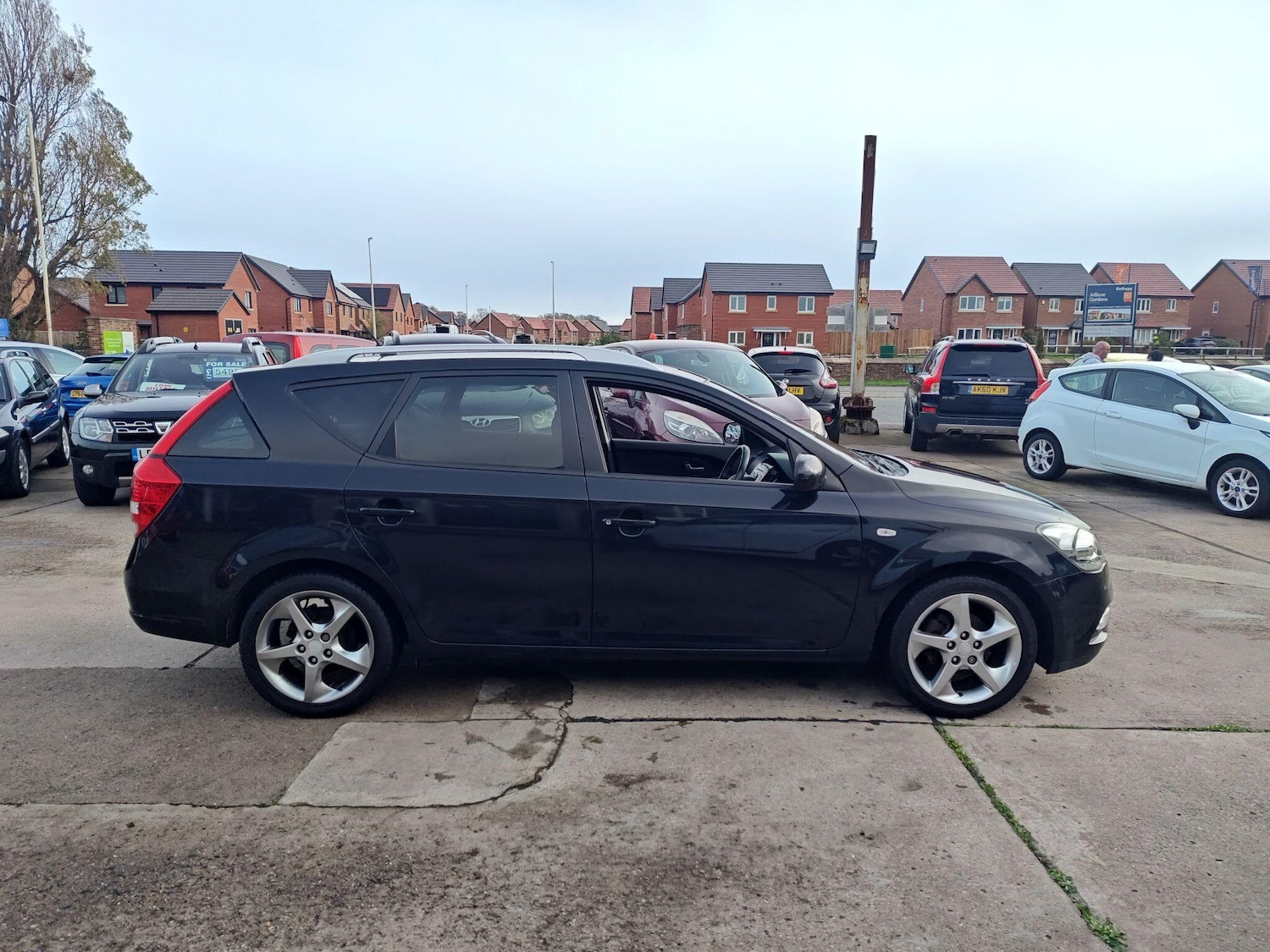 Used Kia Ceed 2012 for sale - 76422750: Photo 19