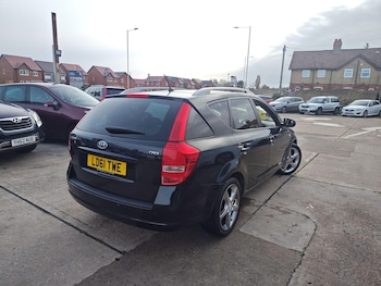 Used Kia Ceed 2012 for sale - 76422750: Photo