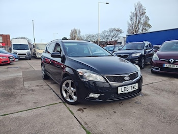 Used Kia Ceed 2012 for sale - 76422750: Photo