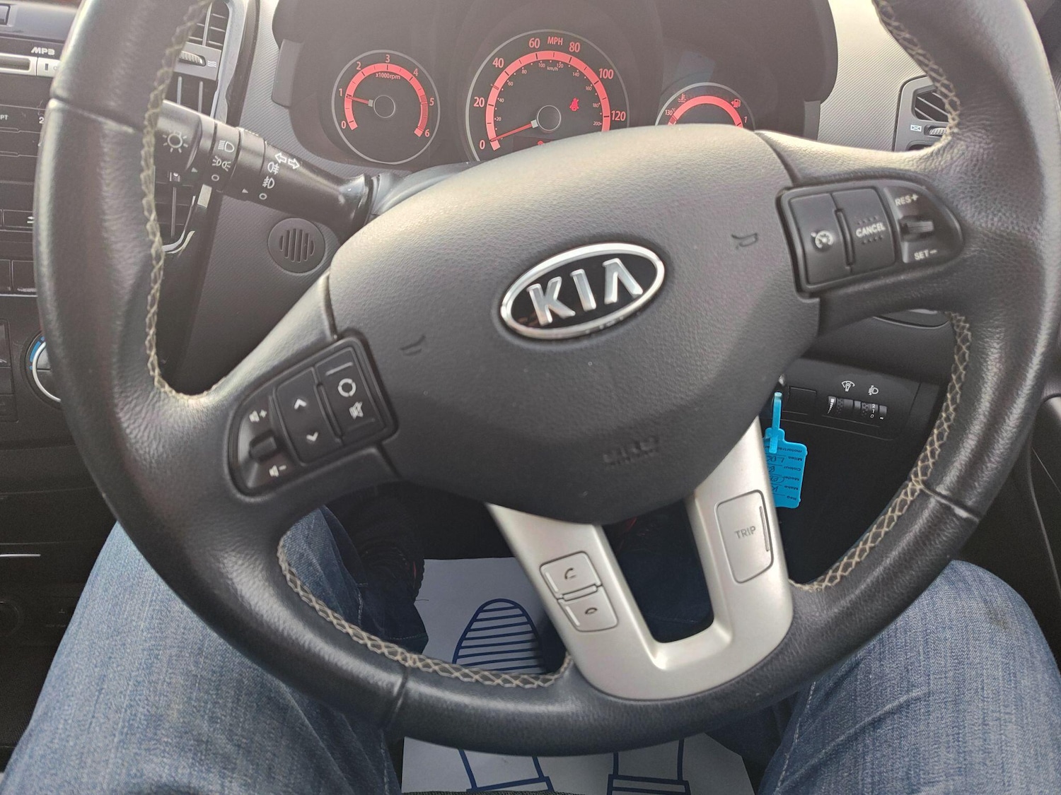 Used Kia Ceed 2012 for sale - 76422750: Photo 5