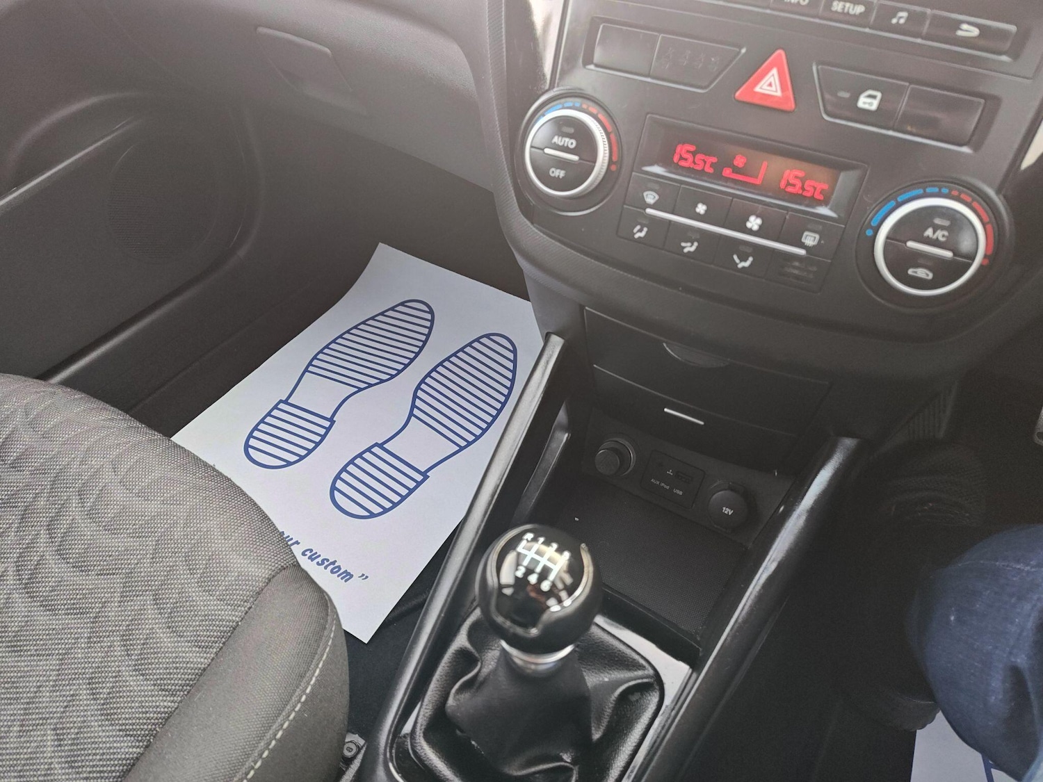 Used Kia Ceed 2012 for sale - 76422750: Photo 6