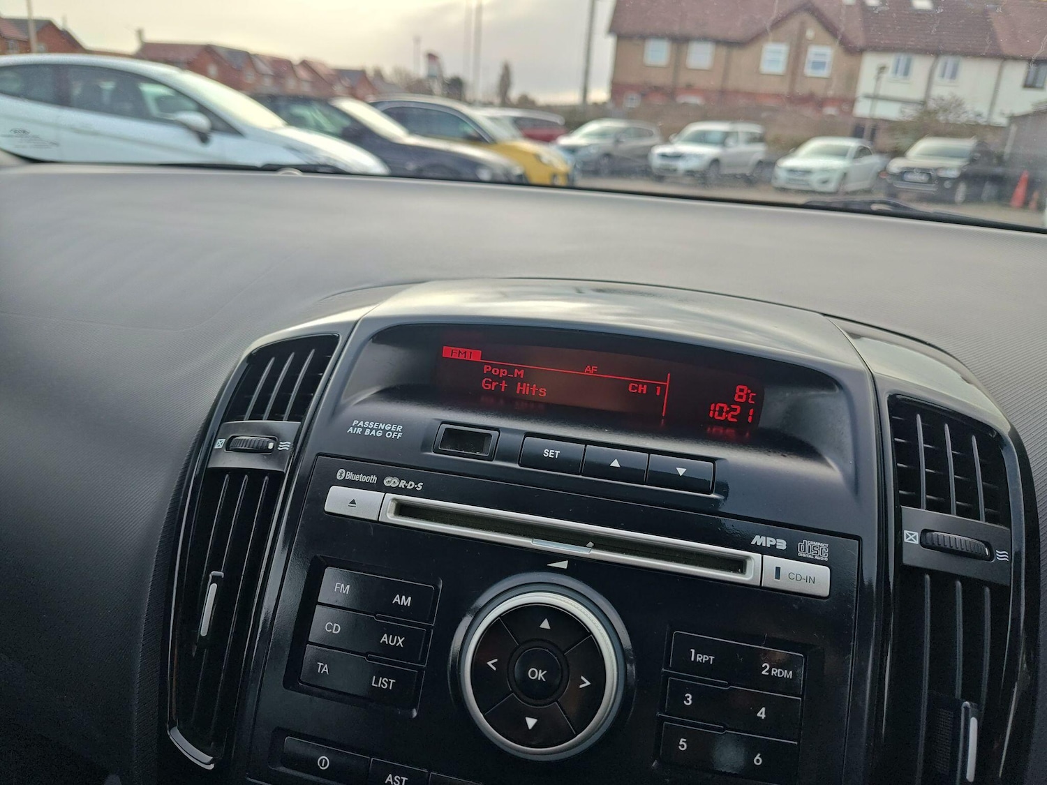 Used Kia Ceed 2012 for sale - 76422750: Photo 7