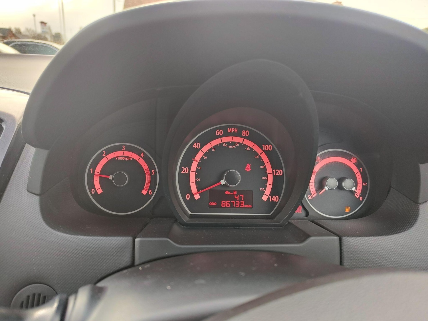 Used Kia Ceed 2012 for sale - 76422750: Photo 8