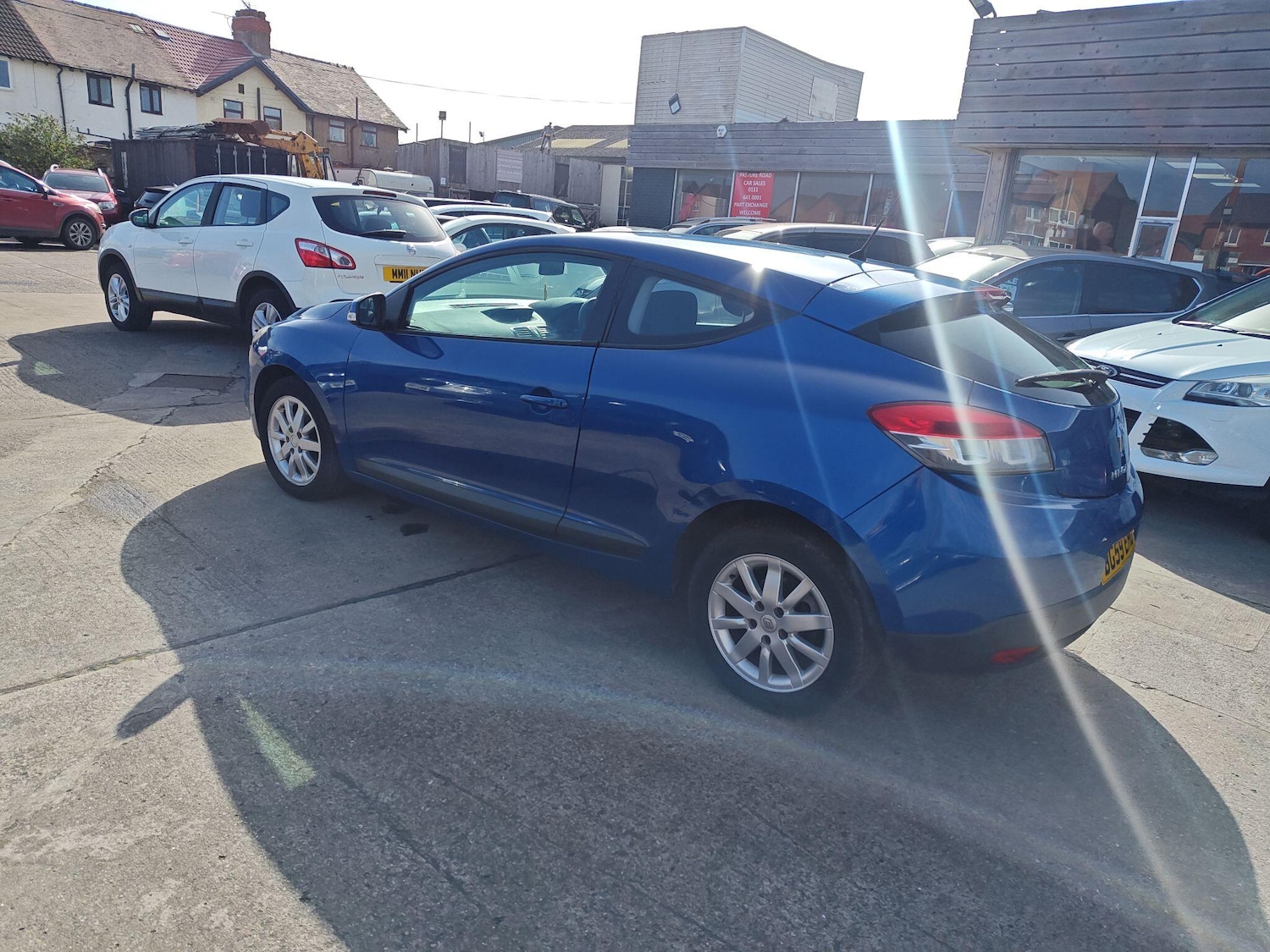 Used Renault Megane 2010 for sale - 78047815: Photo 14