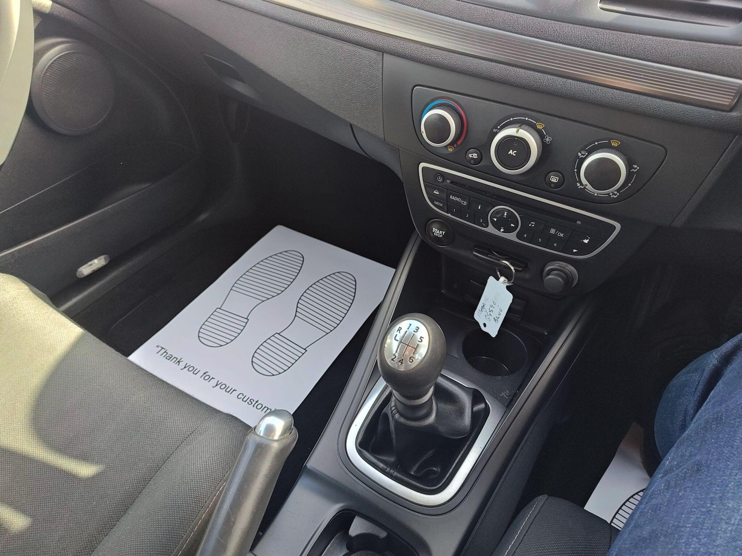 Used Renault Megane 2010 for sale - 78047815: Photo 6