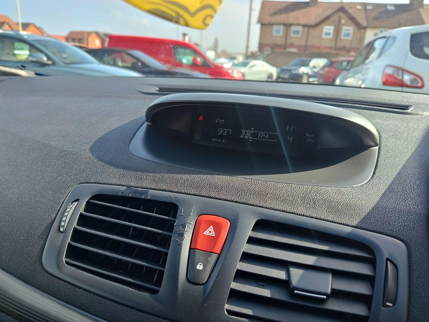 Used Renault Megane 2010 for sale - 78047815: Photo 7