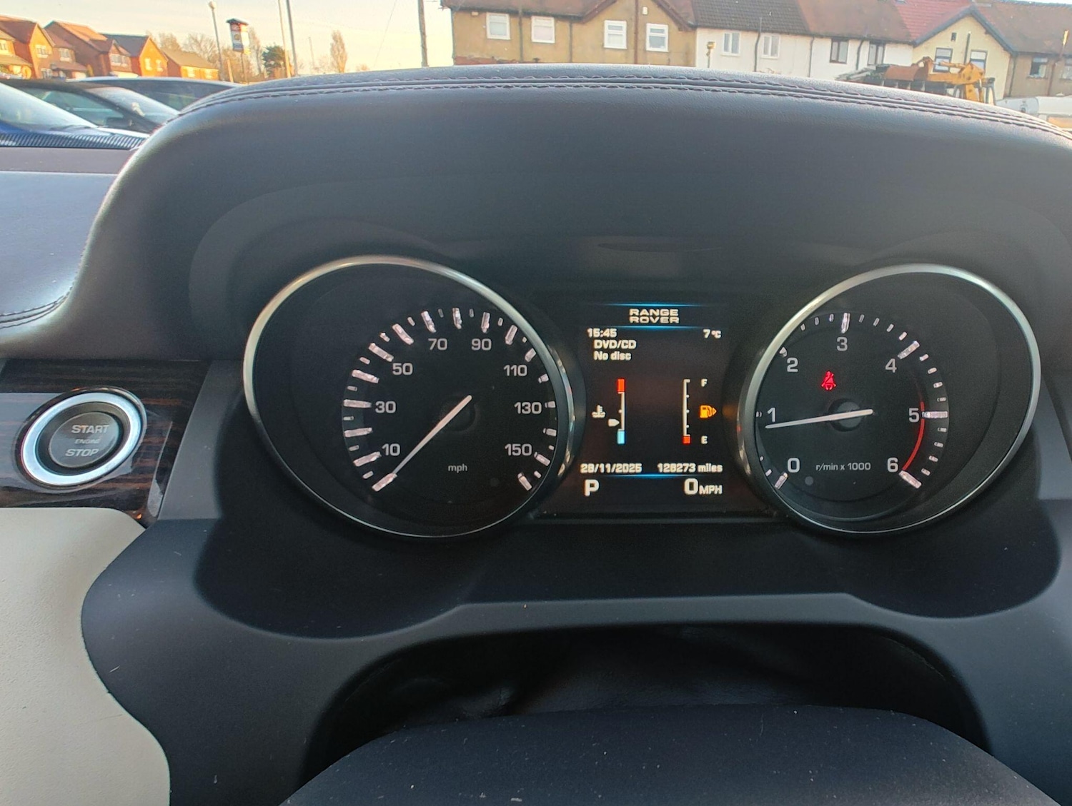 Used Land Rover Range Rover Evoque 2012 for sale - 76742967: Photo 8