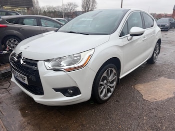 (64) - 1.6 VTi DStyle Euro 5 5dr