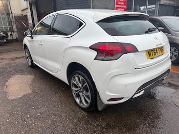 Used Citroen DS4 2014 for sale - 77291443: Photo