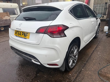 Used Citroen DS4 2014 for sale - 77291443: Photo