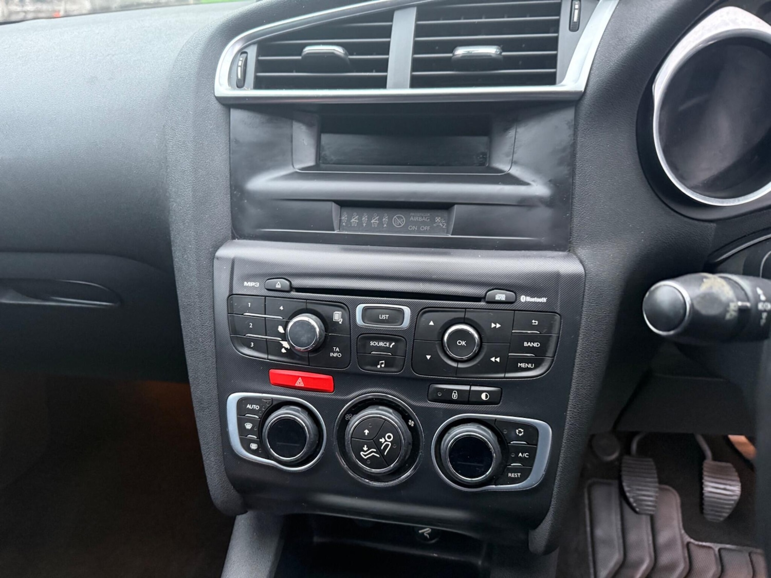 Used Citroen DS4 2014 for sale - 77291443: Photo 6