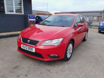 (13) - 1.2 TSI SE Euro 5 (s/s) 5dr
