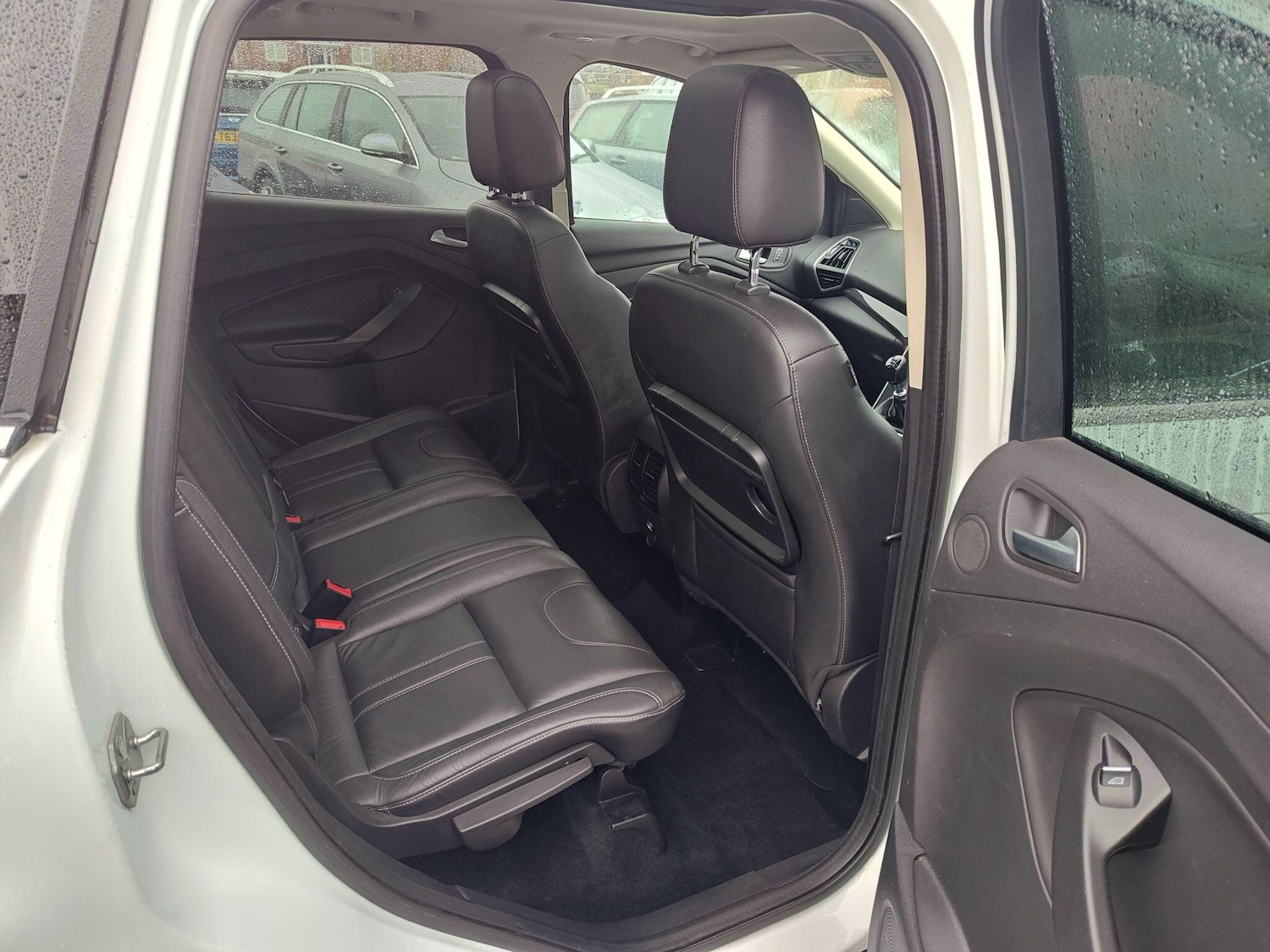 Used Ford Kuga 2013 for sale - 78047572: Photo 11