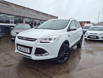 Used Ford Kuga 2013 for sale - 78047572: Photo