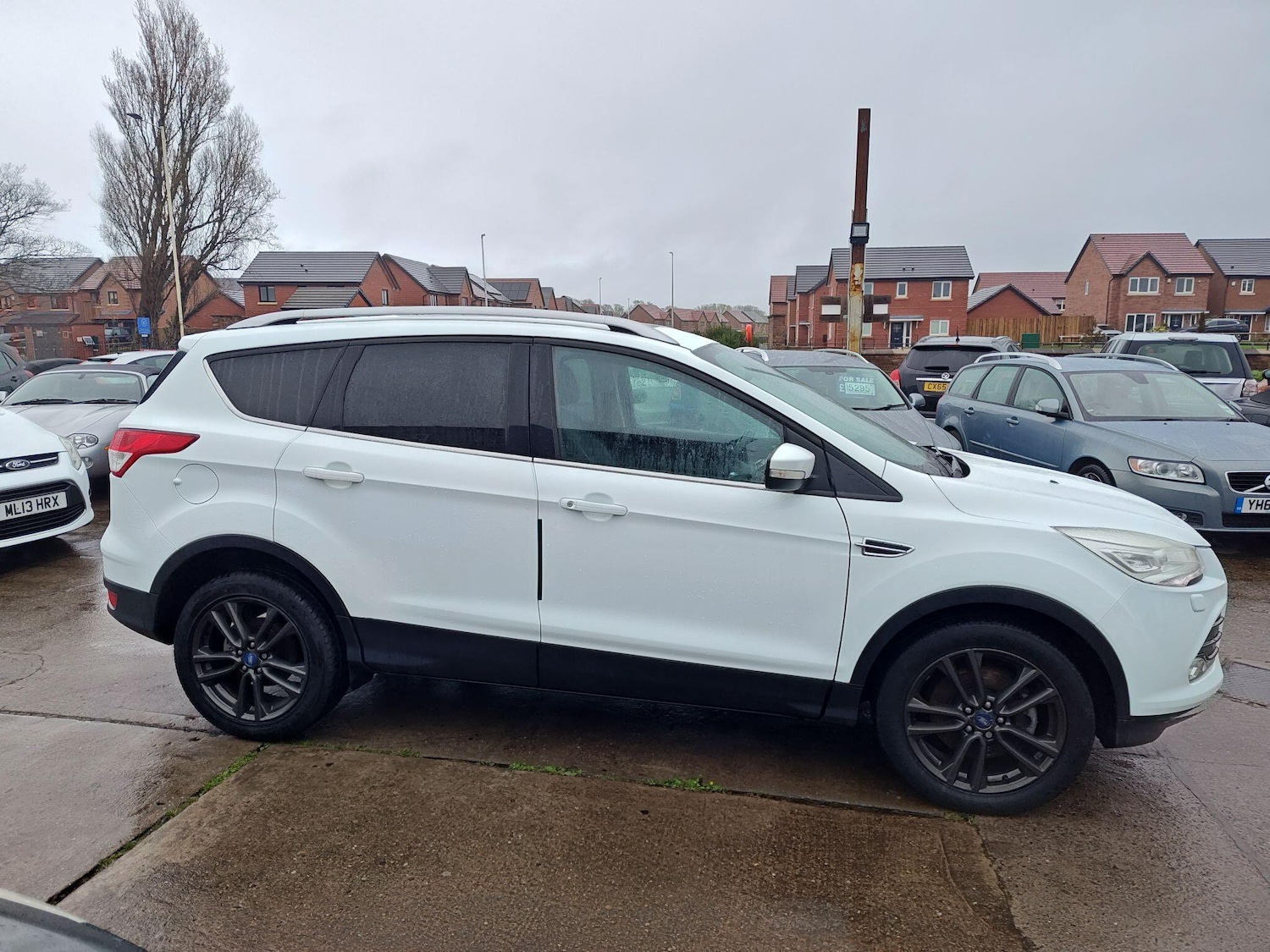 Used Ford Kuga 2013 for sale - 78047572: Photo 22