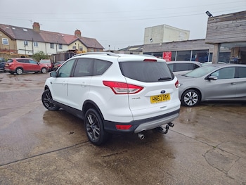 Used Ford Kuga 2013 for sale - 78047572: Photo