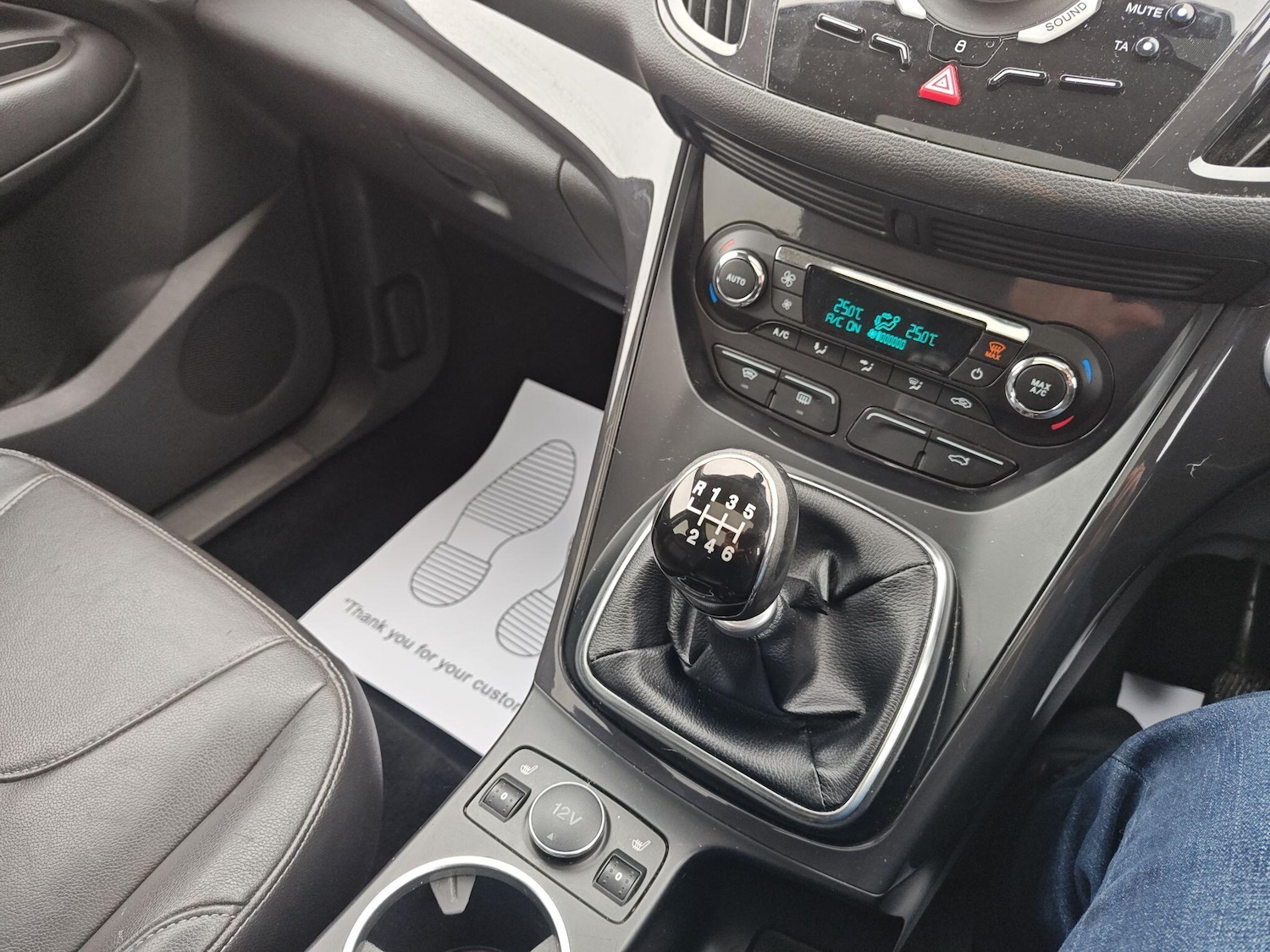 Used Ford Kuga 2013 for sale - 78047572: Photo 7