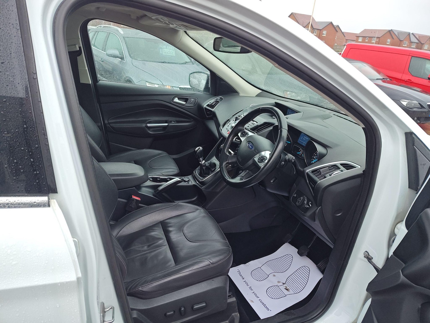 Used Ford Kuga 2013 for sale - 78047572: Photo 8