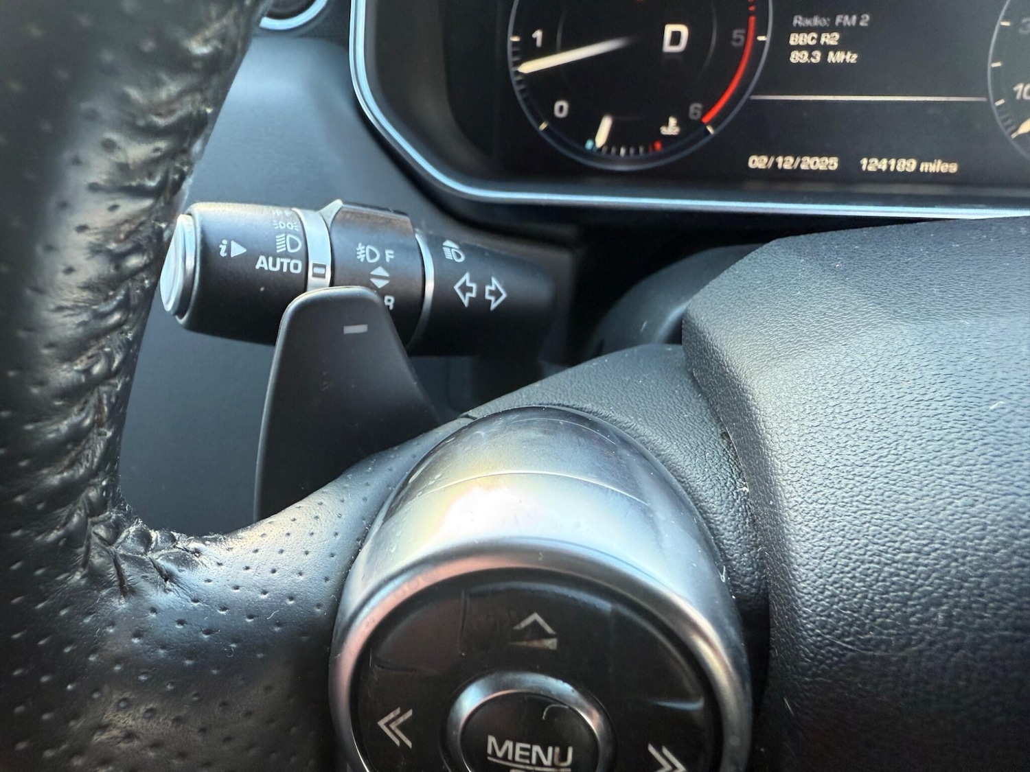 Used MG MG HS 2020 for sale - 76781322: Photo 12