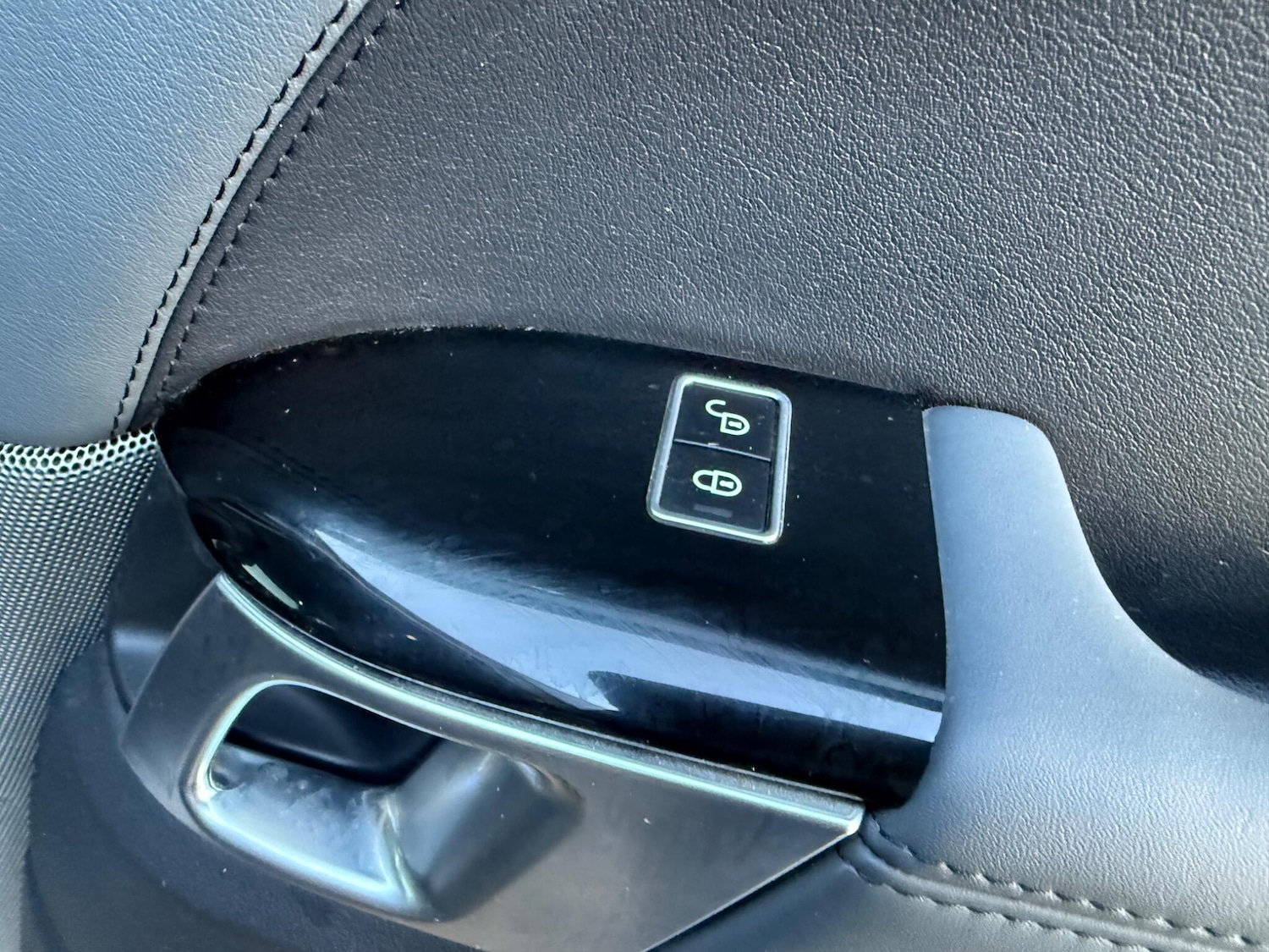 Used MG MG HS 2020 for sale - 76781322: Photo 18