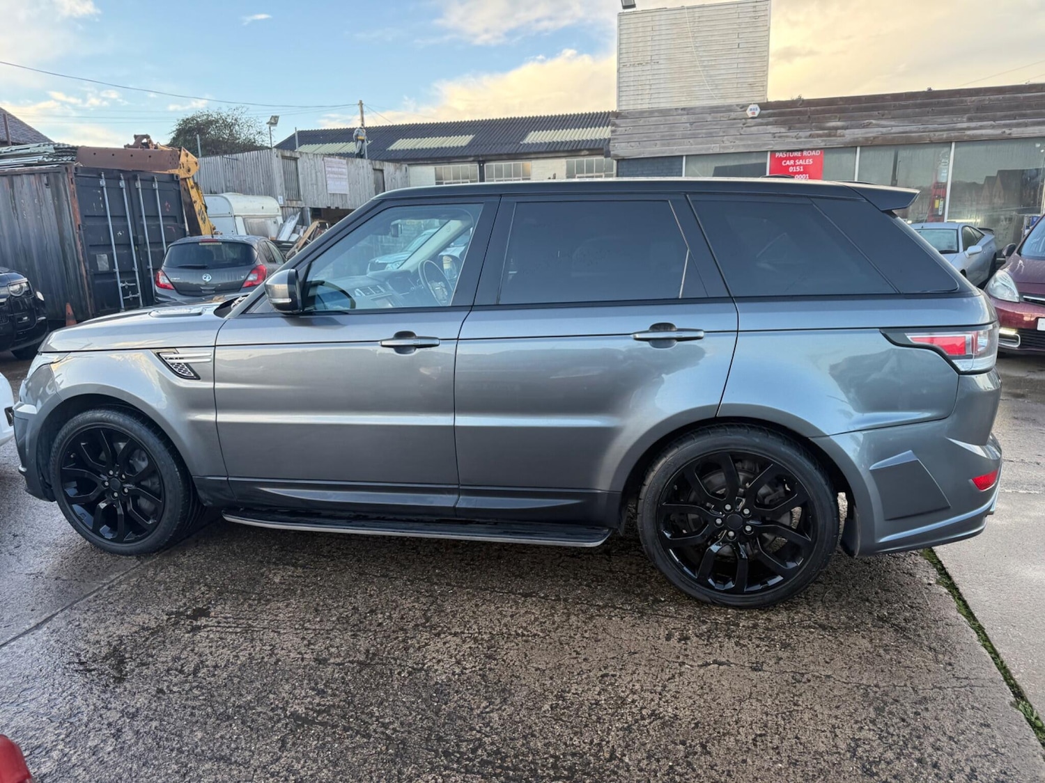 Used MG MG HS 2020 for sale - 76781322: Photo 19