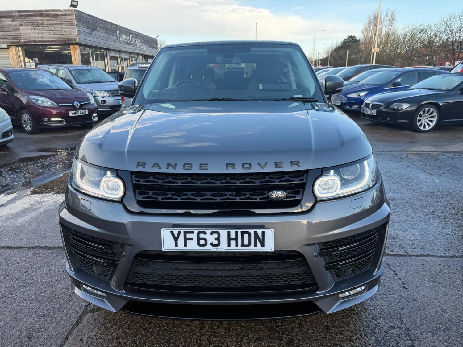 Used MG MG HS 2020 for sale - 76781322: Photo 22