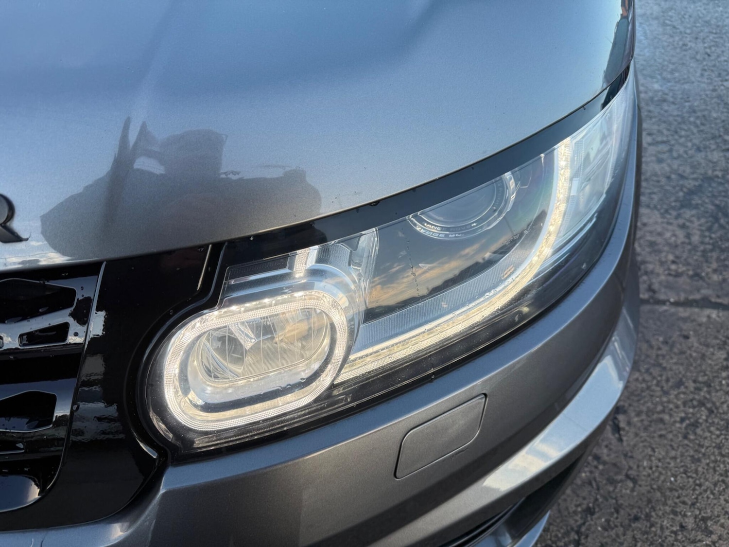 Used MG MG HS 2020 for sale - 76781322: Photo 27